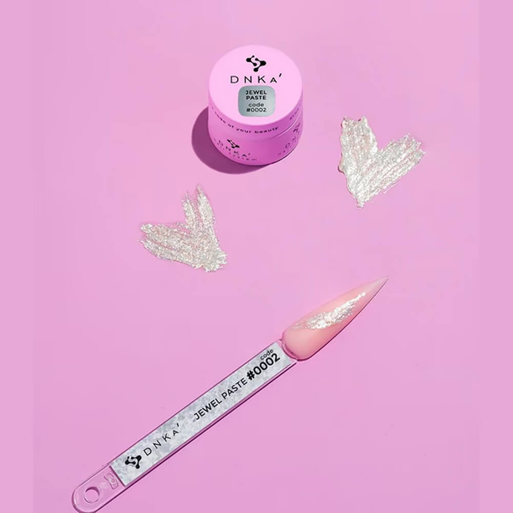 DNKa - Gel Paste #0002, 5ml