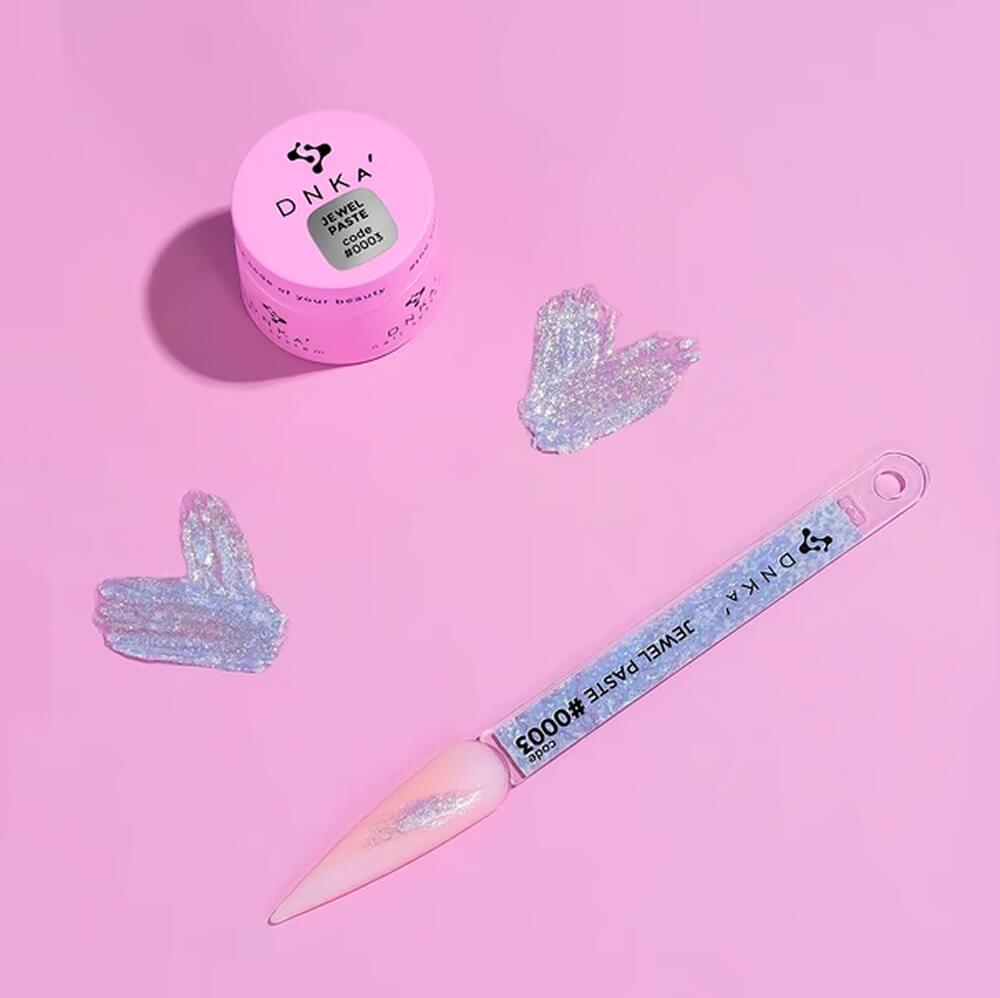 DNKa - Gel Paste #0003, 5ml