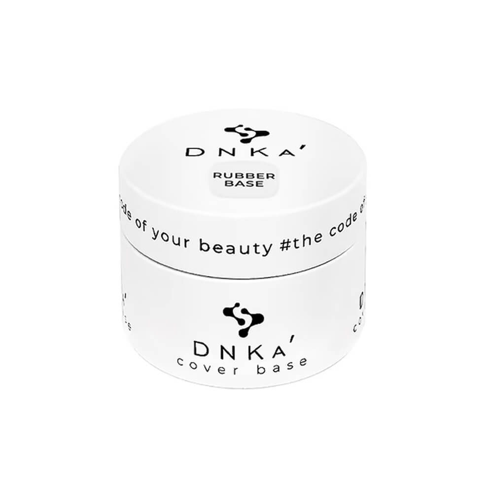 DNKa - Rubber Base, 12ml / 30ml