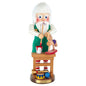 17" Steinbach Santa Toymaker Nutcracker