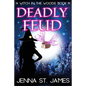 Deadly Feud: A Paranormal Cozy Mystery - Paperback
