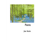 Poems - Hardcover