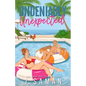 Undeniably Unexpected: Special Edition Cover - Paperback