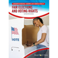 Fair Elections and Voting Rights - Hardcover