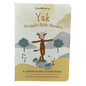 Yak  Struggles With Mistakes  Boardbook