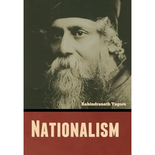 Nationalism - Hardcover