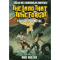 The Land That Time Forgot: Fortress Primeval (Edgar Rice Burroughs Universe) - Hardcover