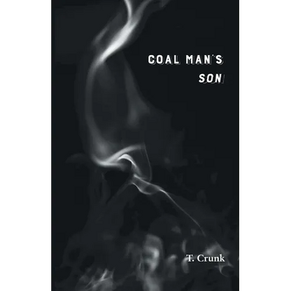 Coal Man's Son - Paperback