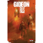 Gideon Falls Volume 6: The End - Paperback