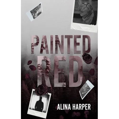 Painted Red - Paperback