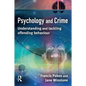 Psychology and Crime - Paperback
