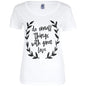 Do Small Things Organic Tee