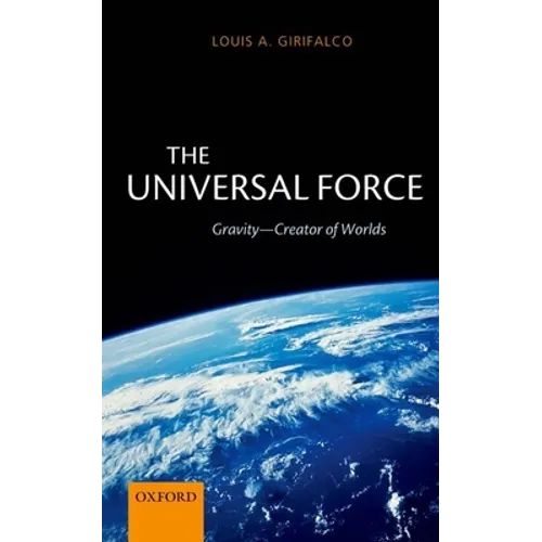 Universal Force P - Paperback