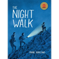 The Night Walk - Hardcover