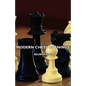 Modern Chess Openings - Paperback