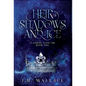 Heir of Shadows and Ice - Hardcover