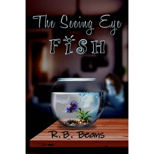 The Seeing Eye Fish - Paperback