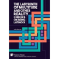 The Labyrinth of Multitude and Other Reality Checks on Being Latino/x - Hardcover