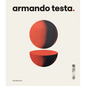 Armando Testa - Hardcover