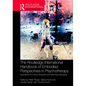 The Routledge International Handbook of Embodied Perspectives in Psychotherapy: Approaches from Dance Movement and Body Psychotherapies - Paperback