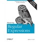 Mastering Regular Expressions: Understand Your Data and Be More Productive - Paperback