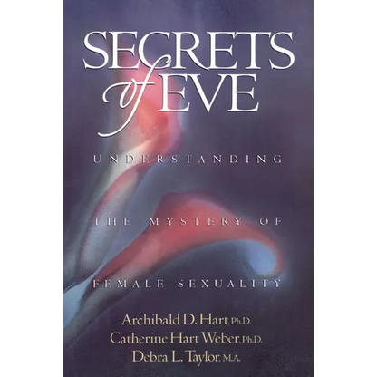 The Secrets of Eve - Paperback