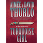 Turquoise Girl: An Ella Clah Novel - Paperback