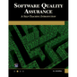 Software Quality Assurance: A Self-Teaching Introduction - Paperback
