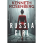 Russia Girl - Paperback