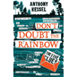 The Five Clues (Don't Doubt the Rainbow 1) - Paperback