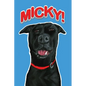 Micky! - Paperback