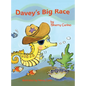 Davey's Big Race - Hardcover