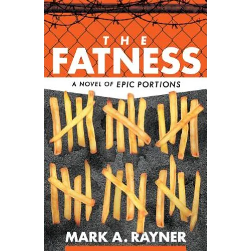 The Fatness - Paperback