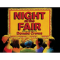 Night at the Fair - Hardcover