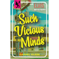 Such Vicious Minds: An Elvis Mystery - Paperback