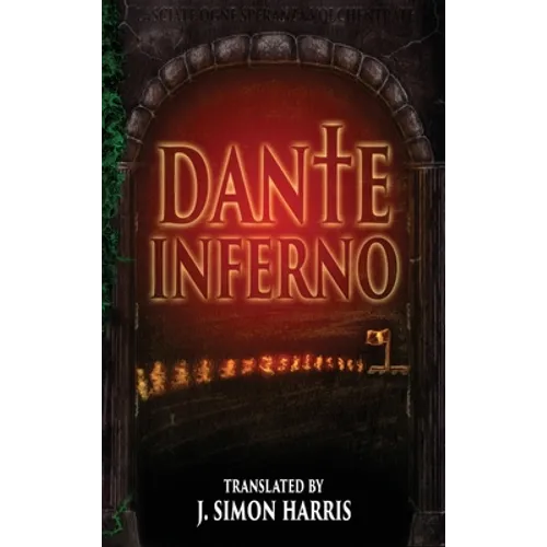 Inferno - Hardcover