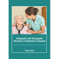 Diagnostic and Therapeutic Advances in Alzheimer's Disease - Hardcover