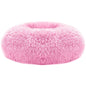 Dog Cozy Nest Sofa Bed Cushion