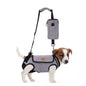 Dog Lift Harness Adjustable Pet Sling Bag Assist Aged Disabled Dogs Small