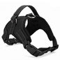 Dog Soft Adjustable Harness