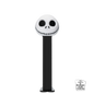 Pez Dispenser with 3 Candy rolls - Nightmare Before Christmas - Jack Skellington