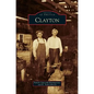 Clayton - Hardcover
