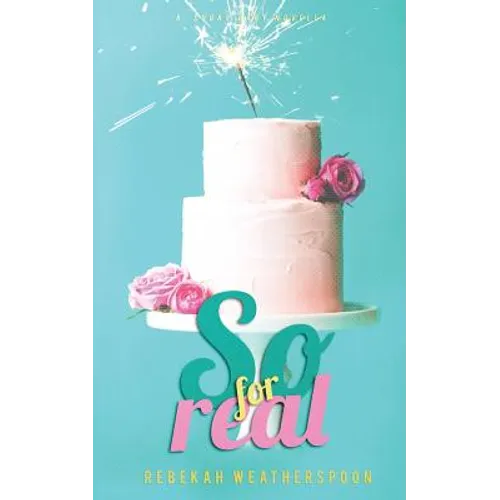 So For Real: A Sugar Baby Novella - Paperback
