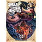 Soara and the House of Monsters Vol. 2 - Paperback
