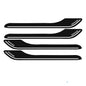 Door Handle Protection Film for Model 3/Y (4-Pack) | Custom Fit PPF | 6 Designs