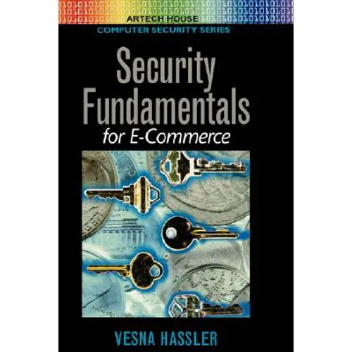 Security Fundamentals for E-Commerce - Hardcover
