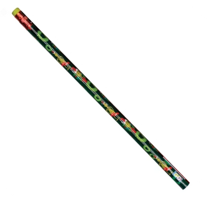 Dr. Seuss - The Grinch Pencil -