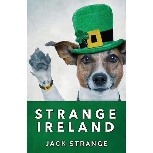 Strange Ireland - Paperback