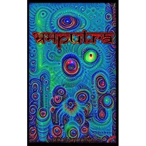 Bhramaputra: Son of a delusion - Paperback