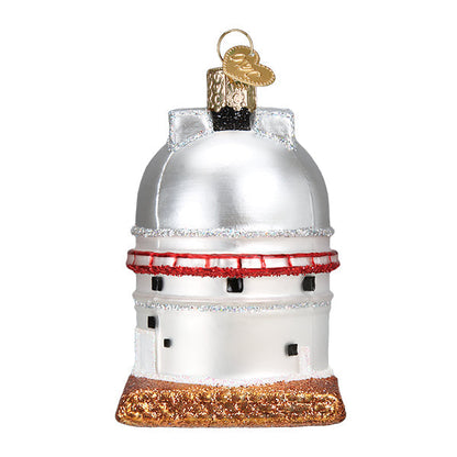 Observatory Ornament